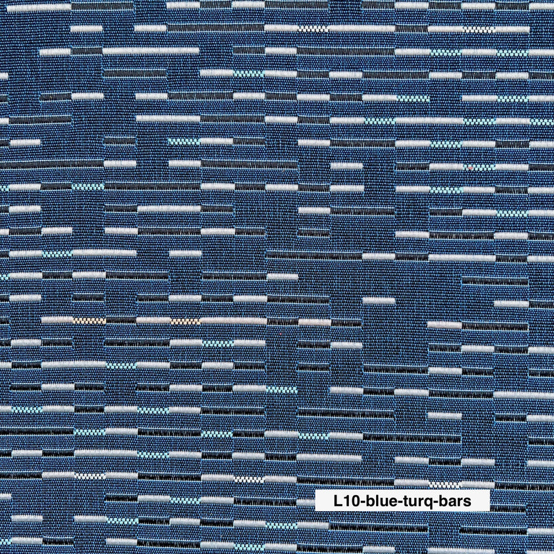 Navy Nylon - Browse Custom Fabric Options