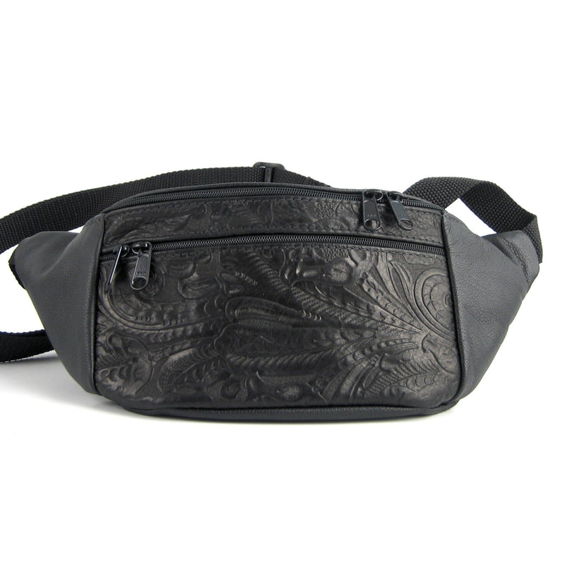 Vintage Kenzia Bumbag Fannypack Belt bag Waist bag