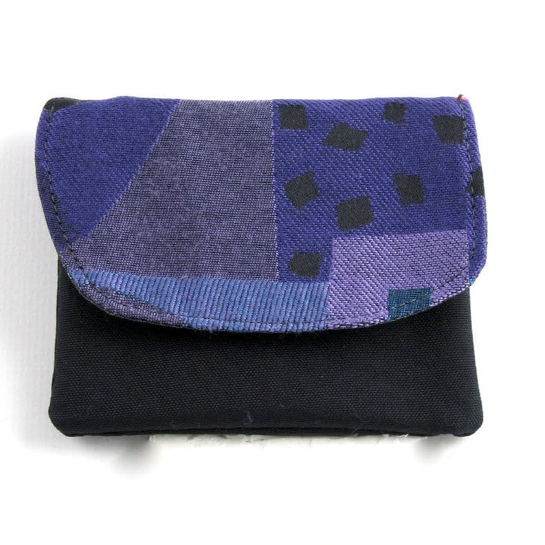 Mini Clutch Flap Wallet MW