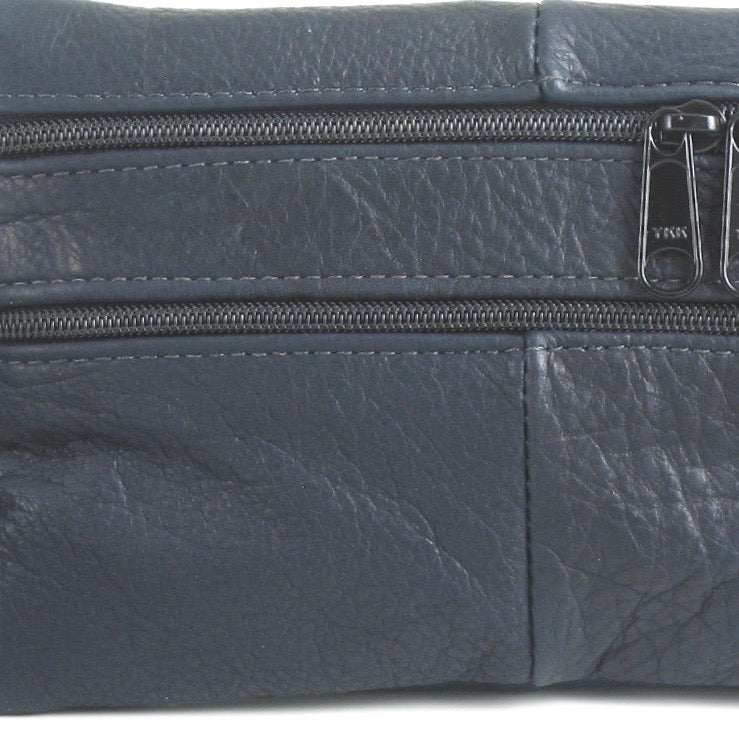 Hip Pack - leather Fanny pack