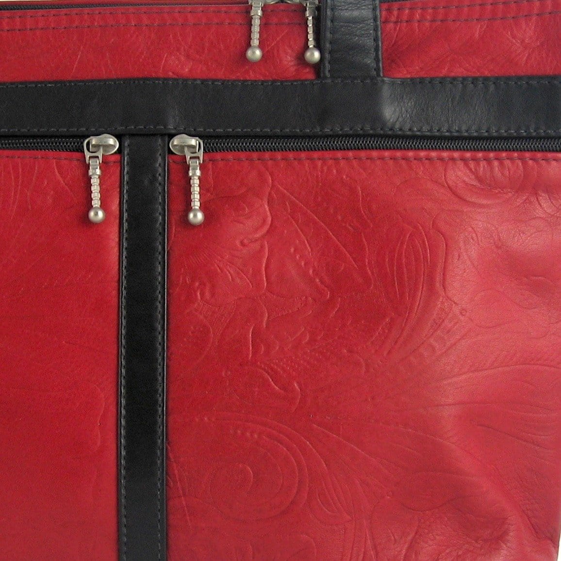 Nicole Legal French Satchel V224