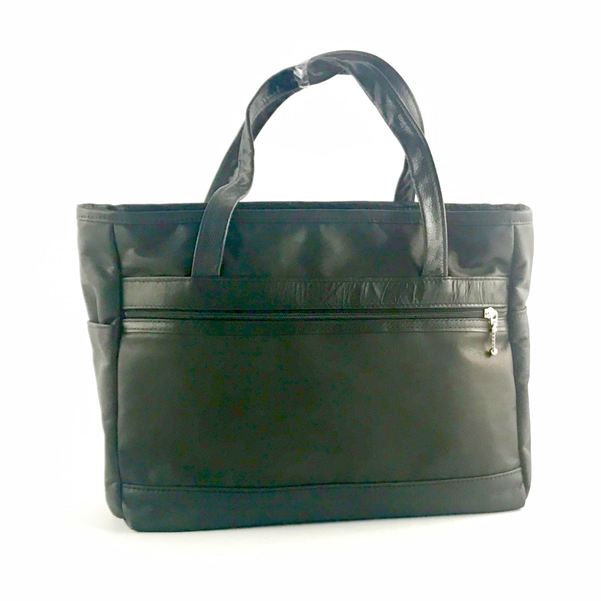 Sofia Boxy Tote V204