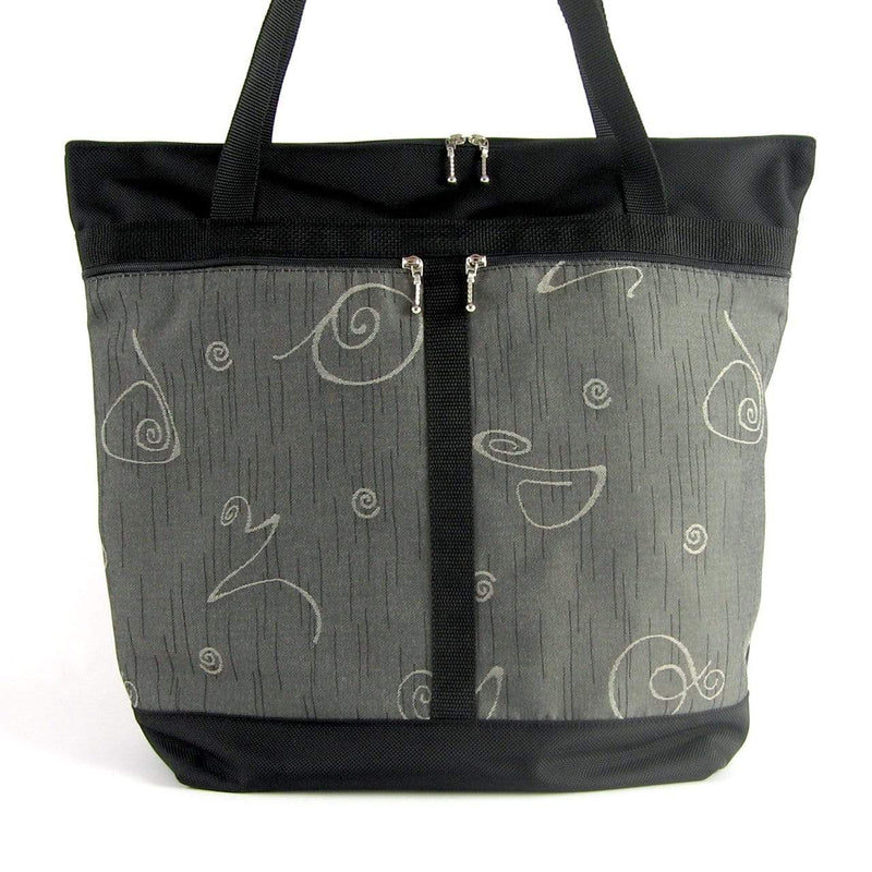 X : Extra Large Tote